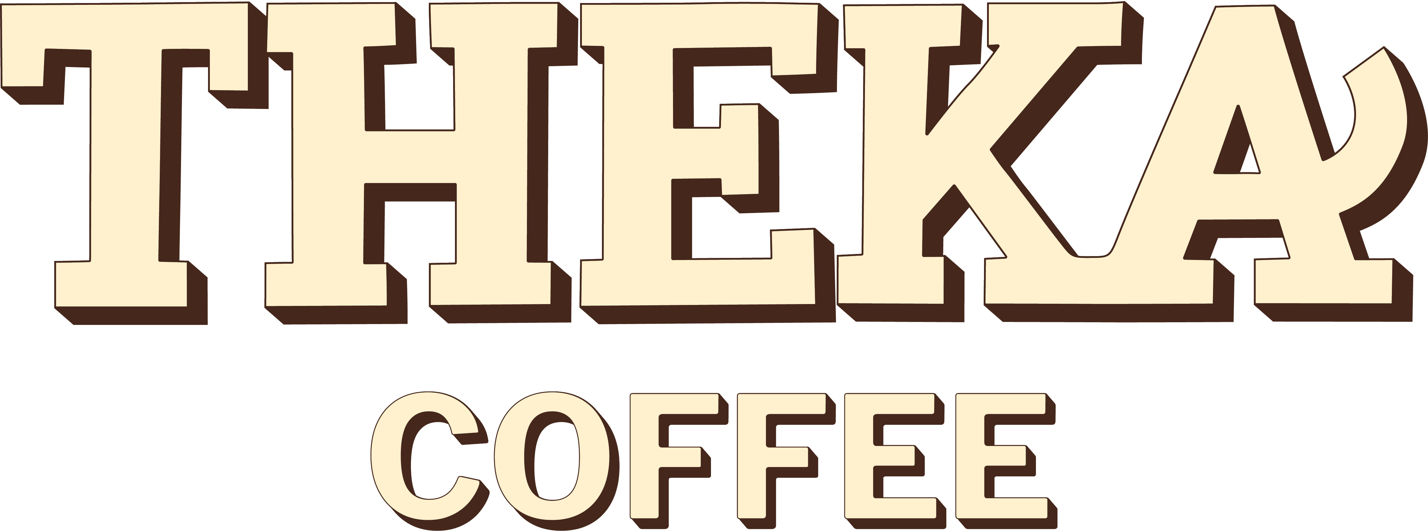 Theka Coffee