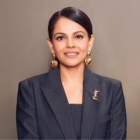 Namita Thapar